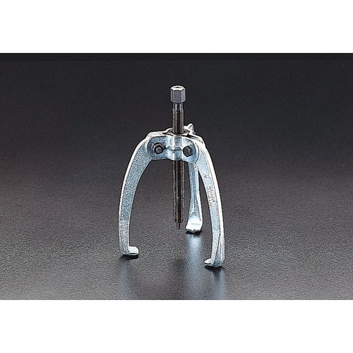 3本爪プーラー(喰付強化型)160mm