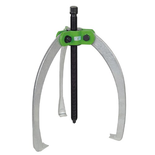 3本爪プーラー(喰付強化型)375mm