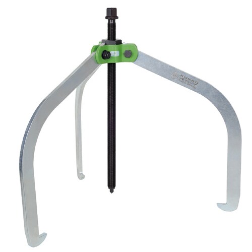 3本爪プーラー(喰付強化型)600mm