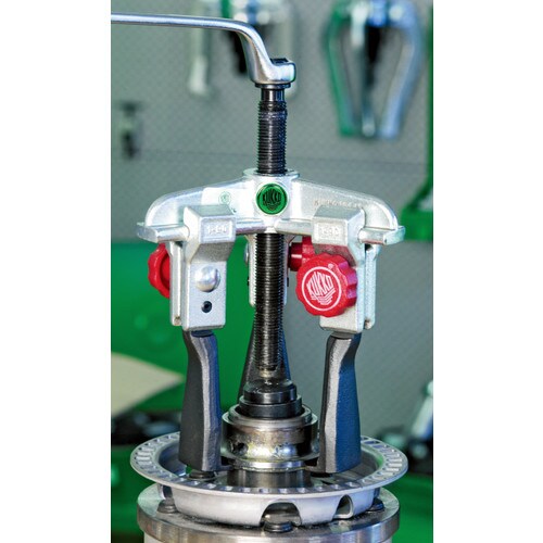 スライドアームプーラー EA500BG−200