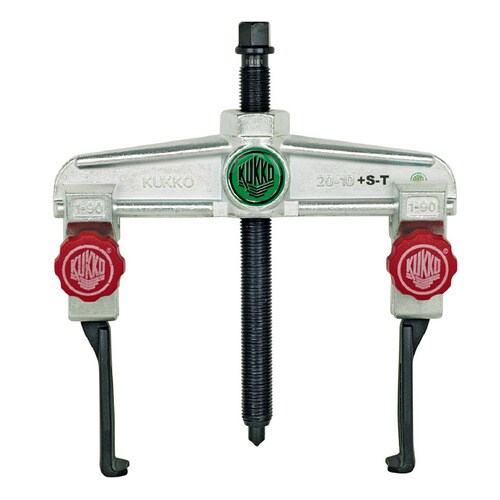 スライドアームプーラー(固定付)120mm