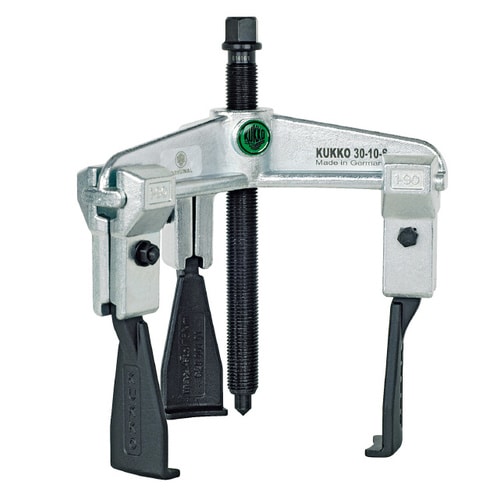 スライドアームプーラー(3本爪/薄爪)250mm