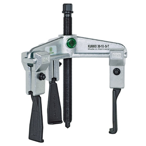 スライドアームプーラー(3本爪/超薄爪)130mm