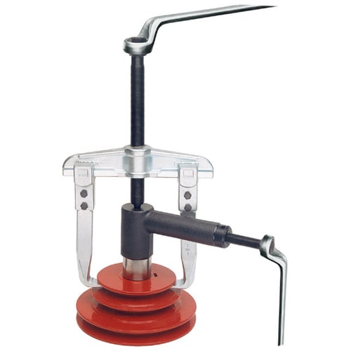 プーラー用油圧ラム EA500H−1