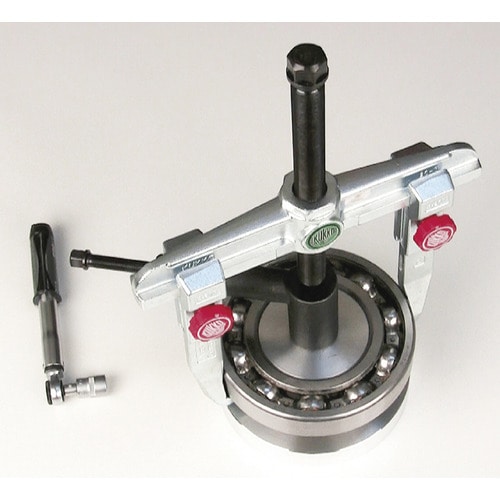 プーラー用油圧ラム EA500H−2