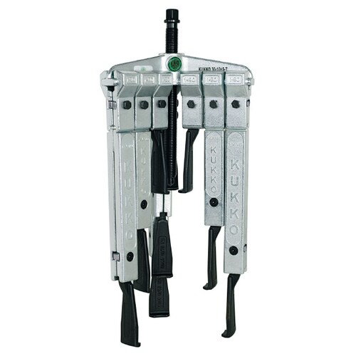 スライドアームプーラー3本(3本爪)120mm