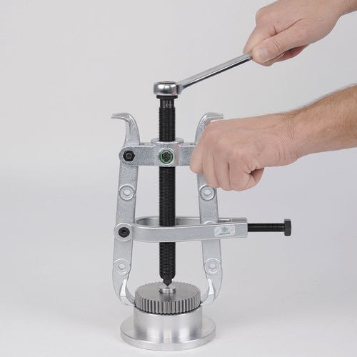 セパレータープーラー135mm