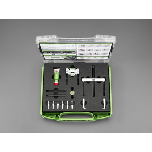 ボールベアリングEA500YA−10