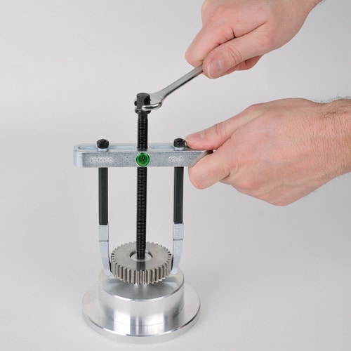 ボールベアリングEA500YA−10