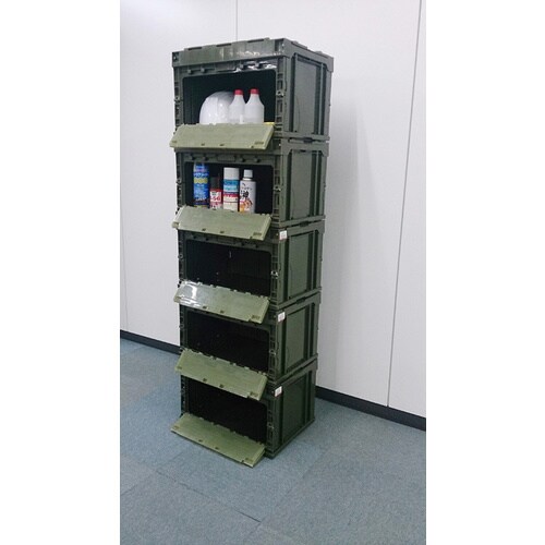 折コン(OD)538X366X334/49.7L