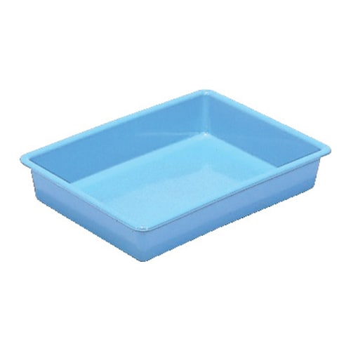 プラスチックバット374X273X64/4.6L