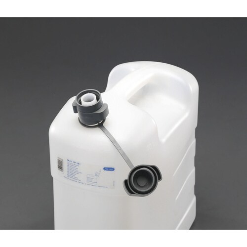 ポリタンク(ノズル・コック付)20L