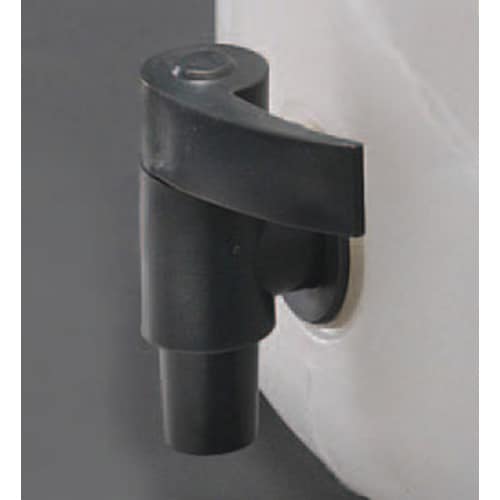 ポリタンク(ノズル・コック付)20L