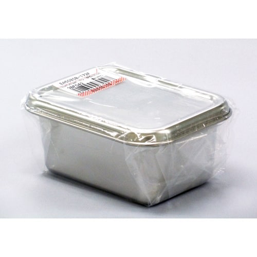 パーツトレー(深型フタ付)122x87x57mm