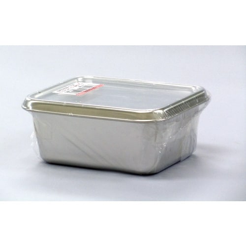 パーツトレー(深型フタ付)137x106x61mm