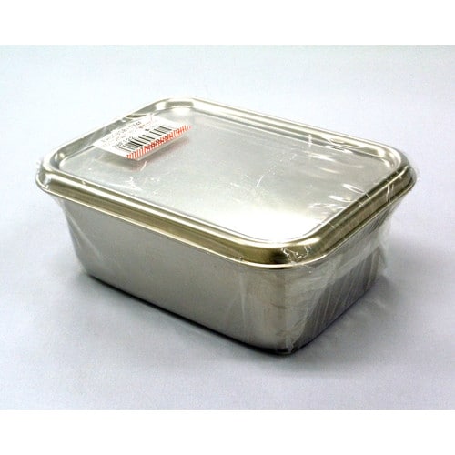 パーツトレー(深型フタ付)162x111x67mm