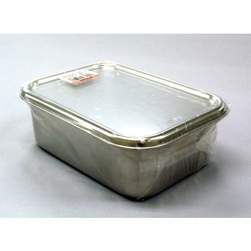 パーツトレー(深型フタ付)211x151x77mm