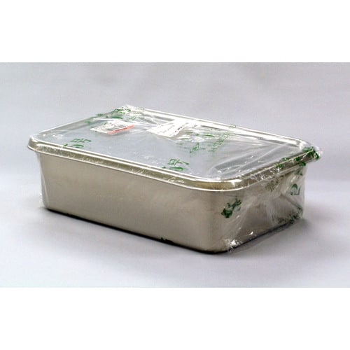 パーツトレー(深型フタ付)267x186x83mm