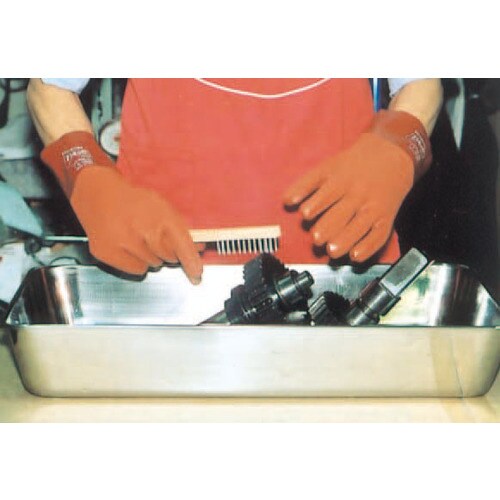 トレー(ステンレス製)610X380X130mm