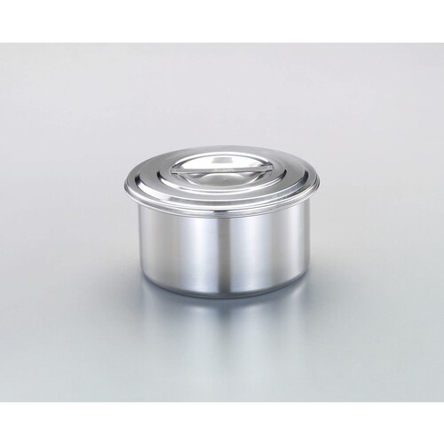 浅型ポットφ120x77mm/0.90L