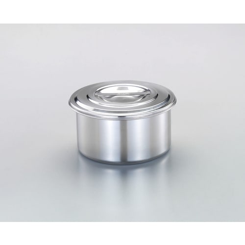 浅型ポットφ140x80mm/1.20L