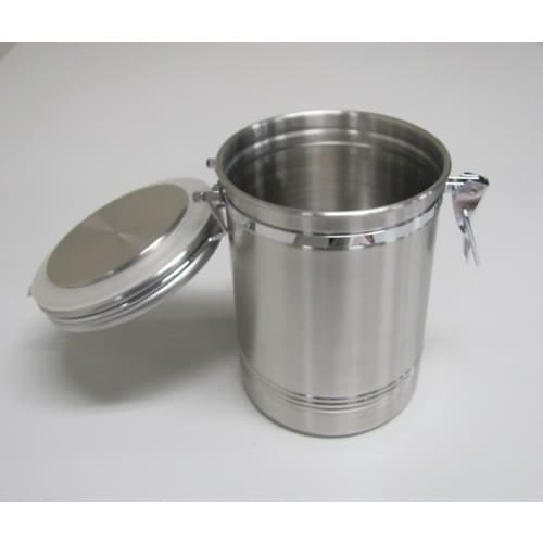 密閉容器(ステンレス製)127X184/1.84L