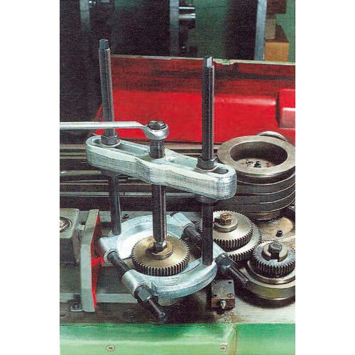 ベアリングプーラーセット115mm