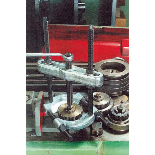 ベアリングプーラーセット155mm