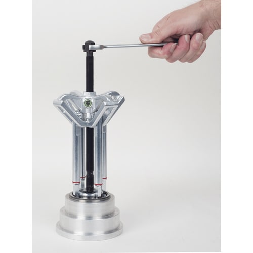 ボールベアリングプーラセット EA510AF−1