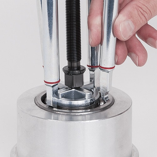 ボールベアリングプーラセット EA510AF−2