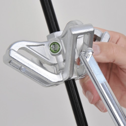 ボールベアリングプーラセット EA510AF−2