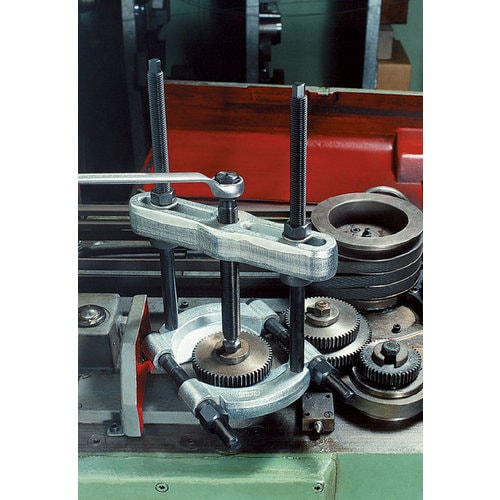 ベアリングプーラーセットφ8−60mm