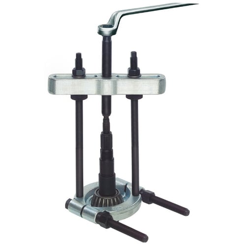 ベアリングプーラーセットφ12−75mm