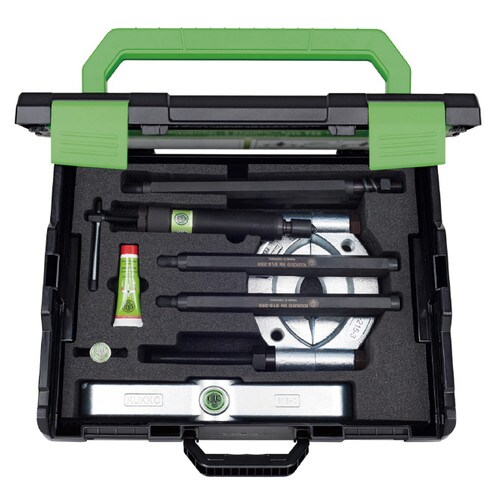 油圧式ベアリングプーラー150mm