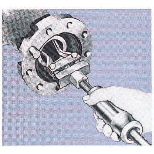 スライドハンマープーラー15−50mm