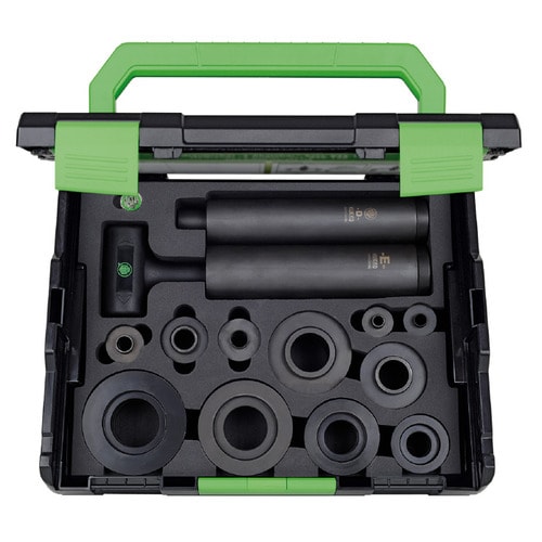 ベアリング挿入工具セット EA510Z