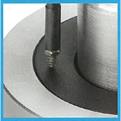 ベアリングシールプーラー