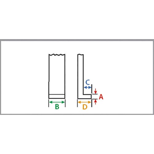 ベアリングプーラー EA512B