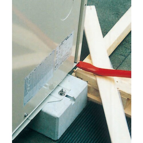 ワーキングバー1500mmEA519AE−150