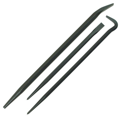 3本組ピンチバー