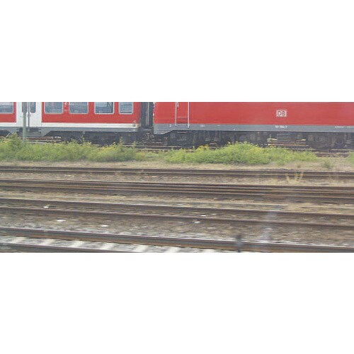 鉄道バール1500mm