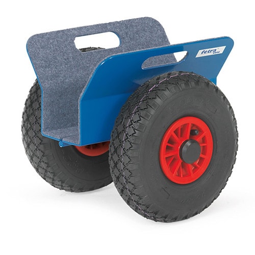 ドーリー(ボード用)300x95mm/250kg