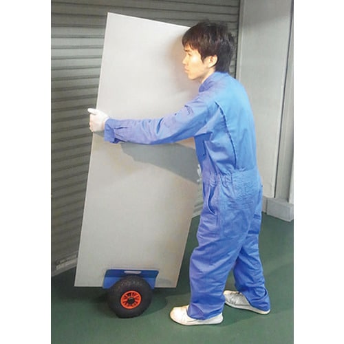 ドーリー(ボード用)300x95mm/250kg