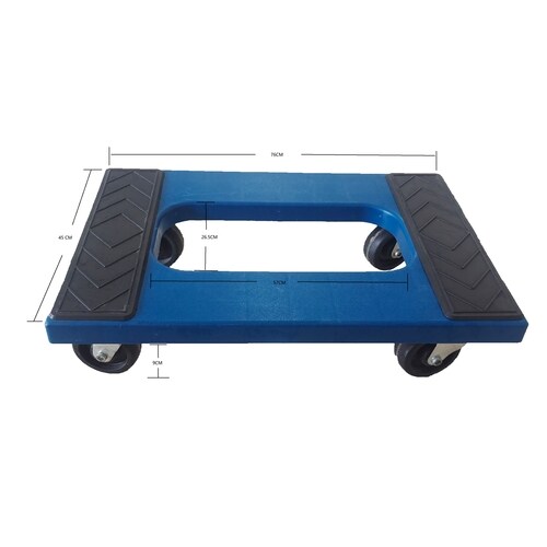 ドーリー 457X762/550kg