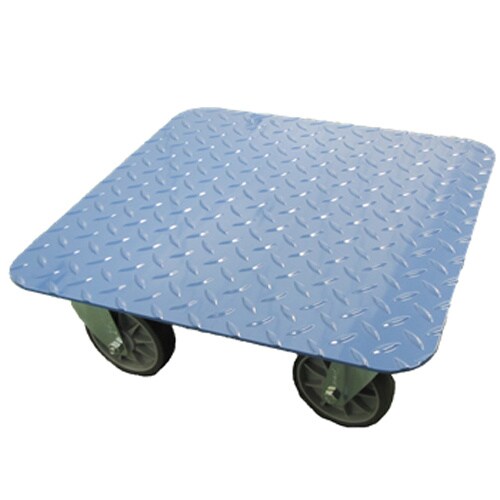 ドーリー(ブレーキ付)500X500/400kg