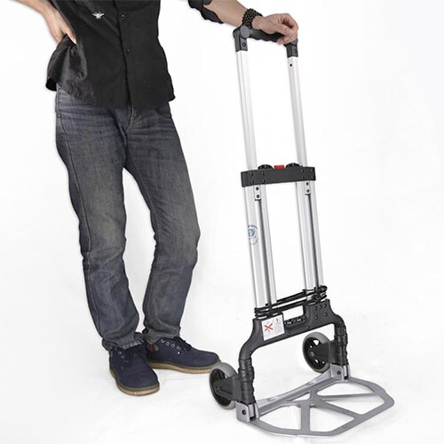 ハンディカート390x280x1000mm70kg