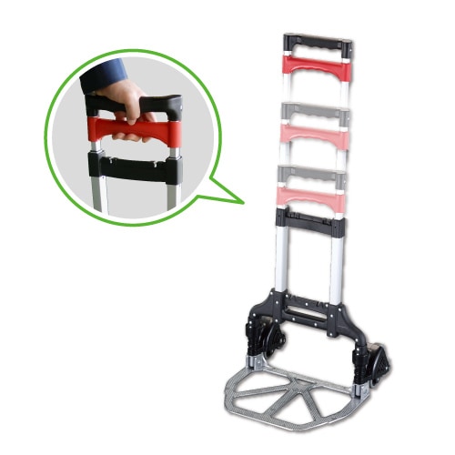 段差用ハンディ−カート/60kg