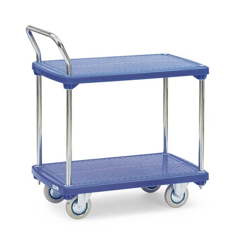 運搬車(二段式)810X500/200kg