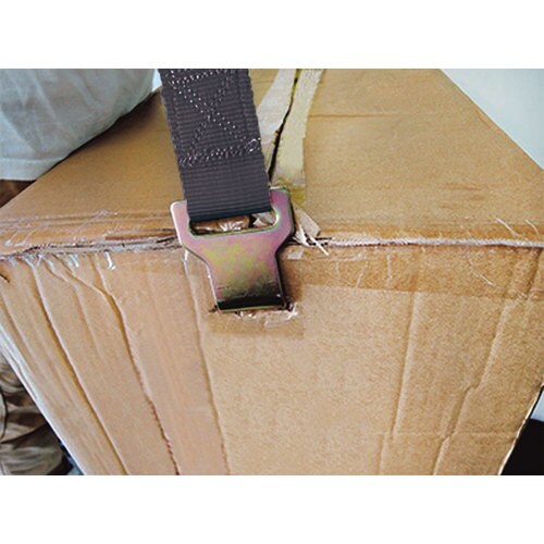 ラクラクベルト