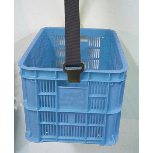 ラクラクベルト